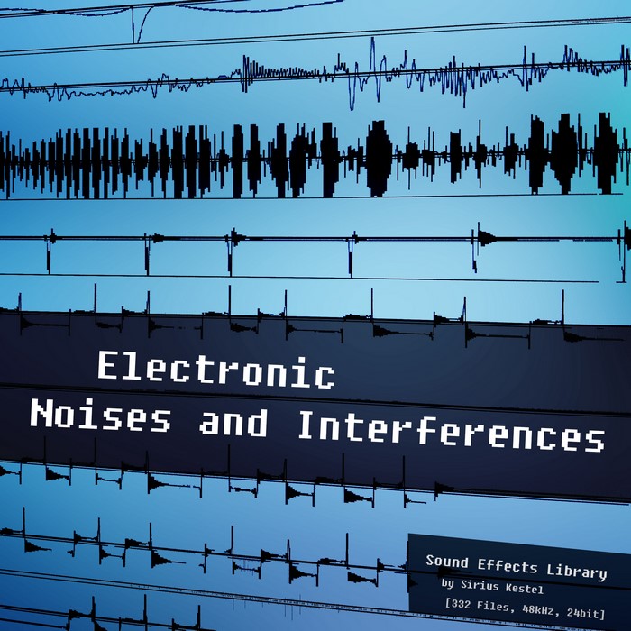 Eletronic Noises and Interferences