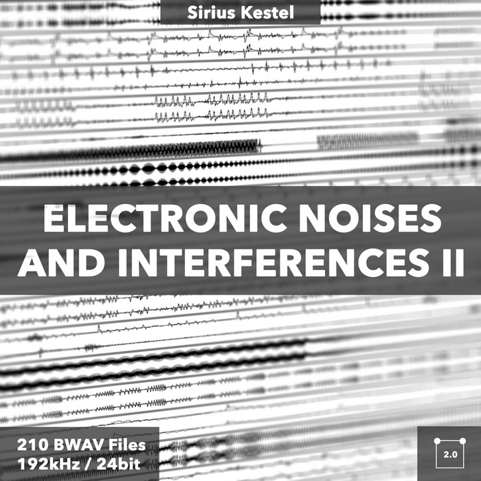 Eletronic Noises and Interferences II