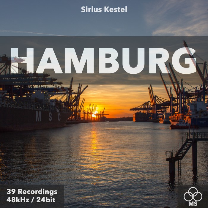 Hamburg