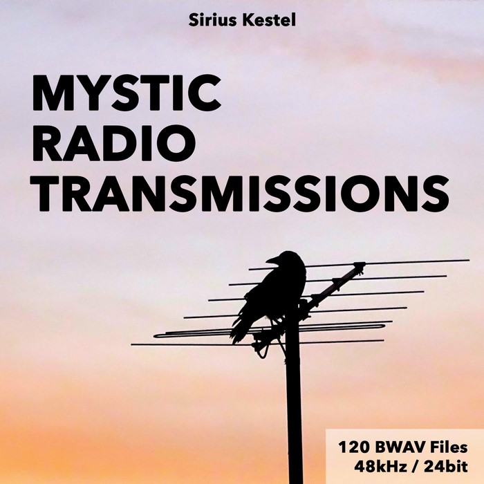 Mystic Radio Transmissions