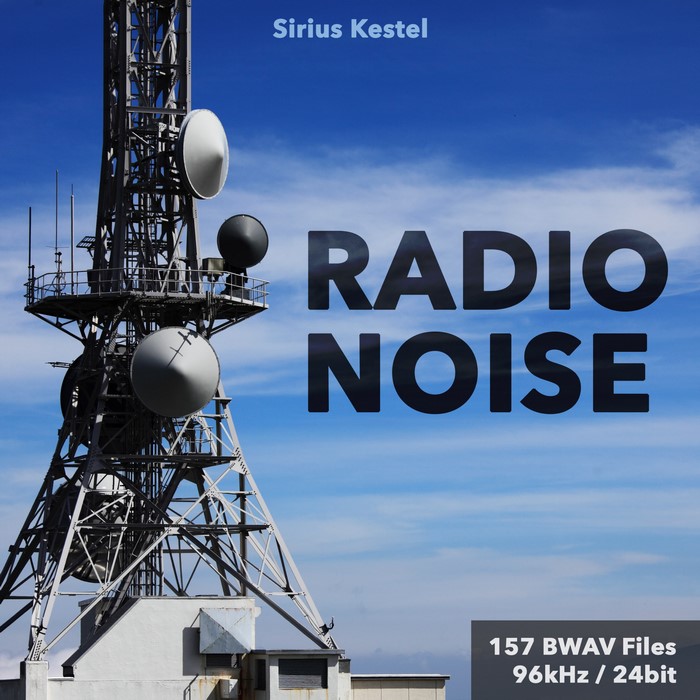 Radio Noise